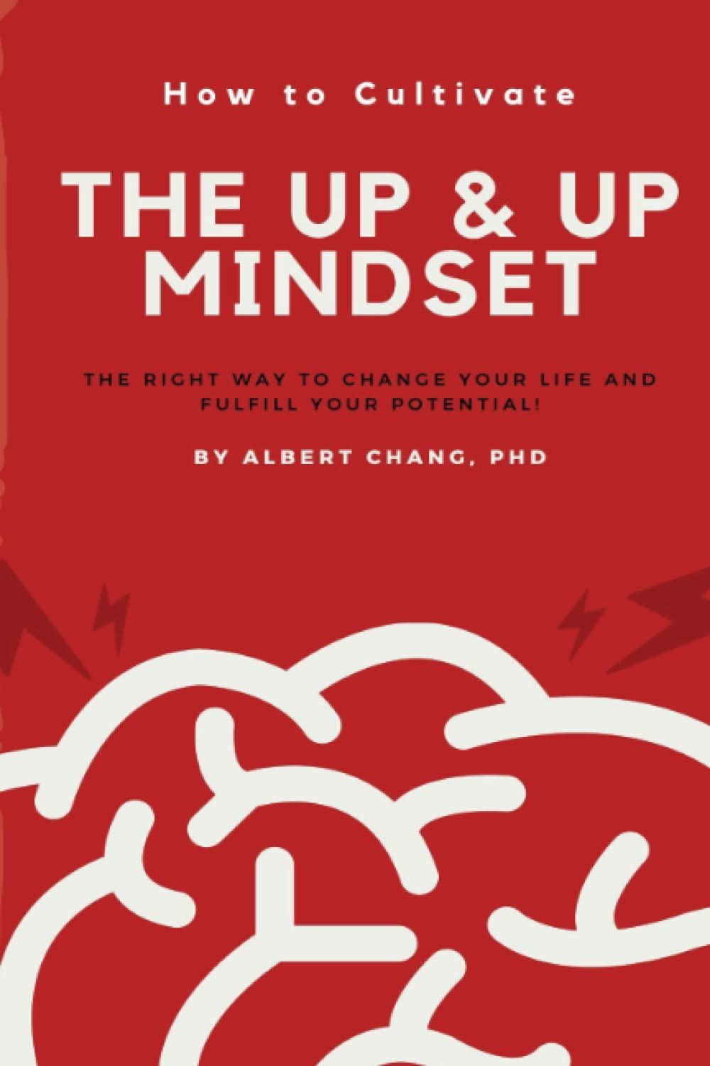 How to Cultivate the Up and Up Mindset: The right way to change your life and fulfill your potential