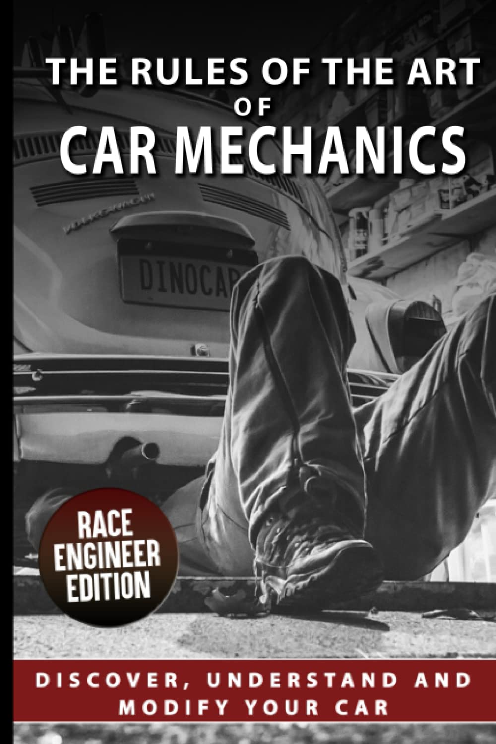 THE RULES OF THE ART OF CAR MECHANICS: Understanding And Modifying Your Car | How It Works | Optimization | Technology Explained - 3422