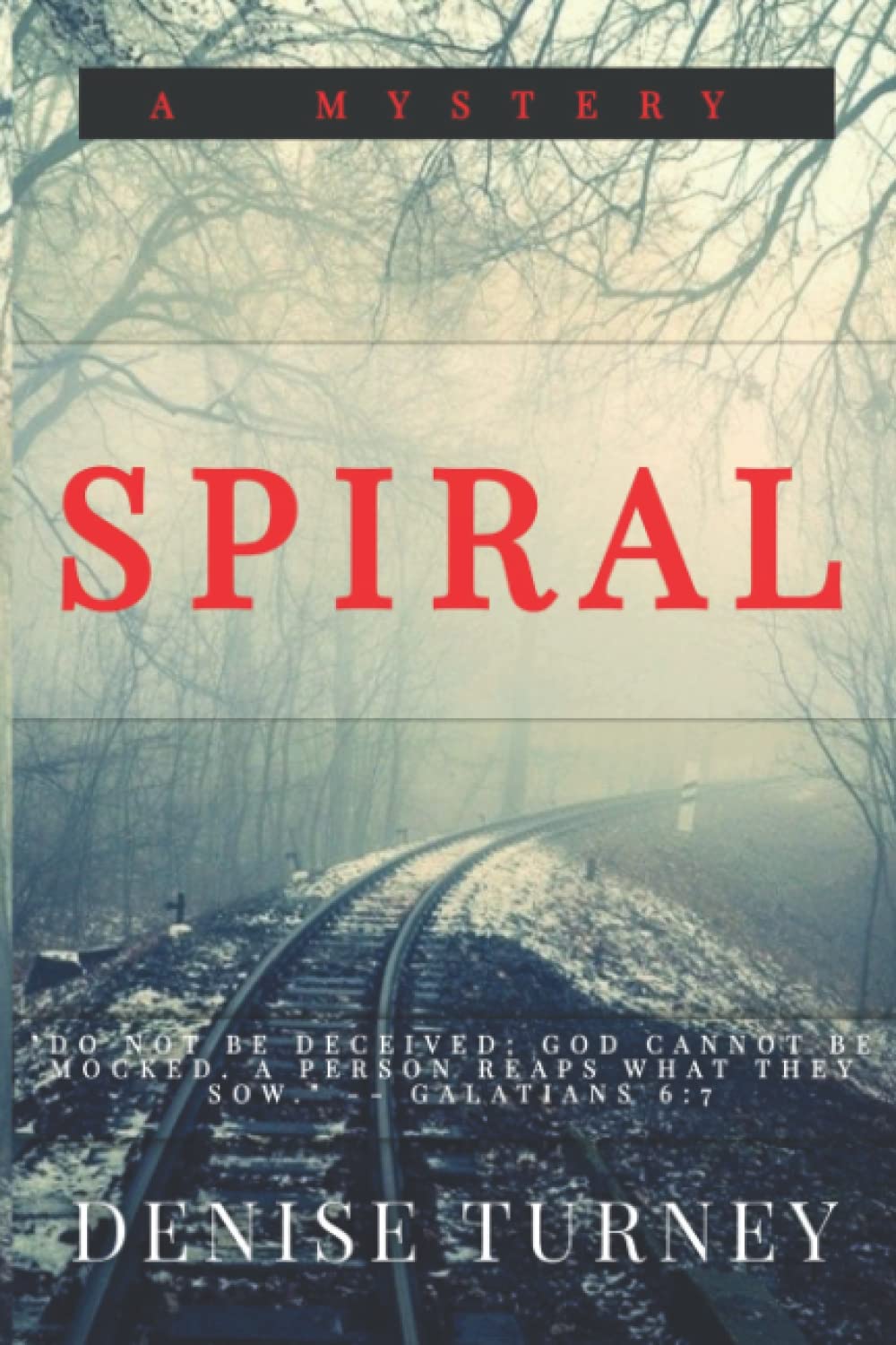 Spiral - 7130