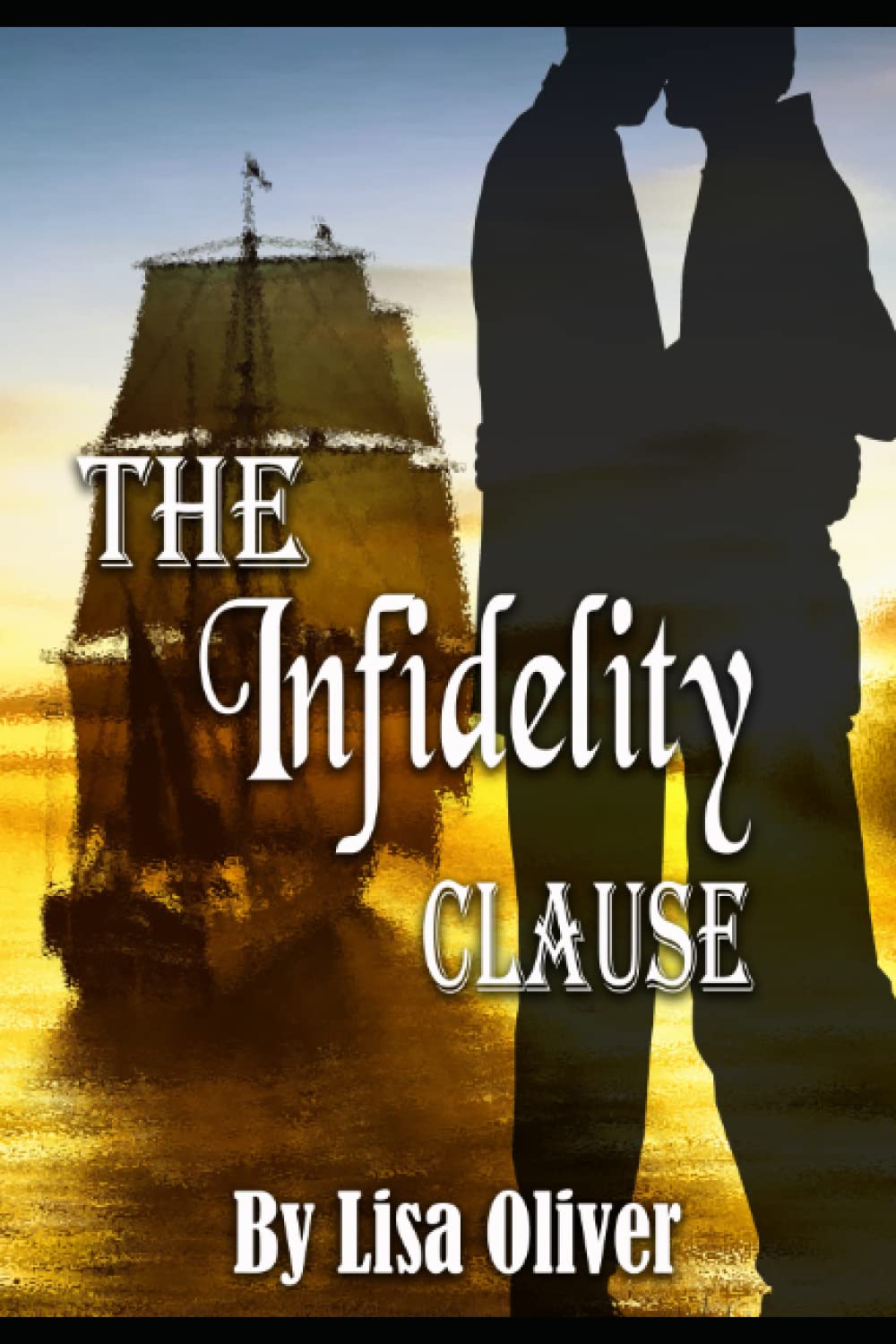 The Infidelity Clause: One of those MM crown princes, arranged marriages books (Another Arranged Marriage Series)