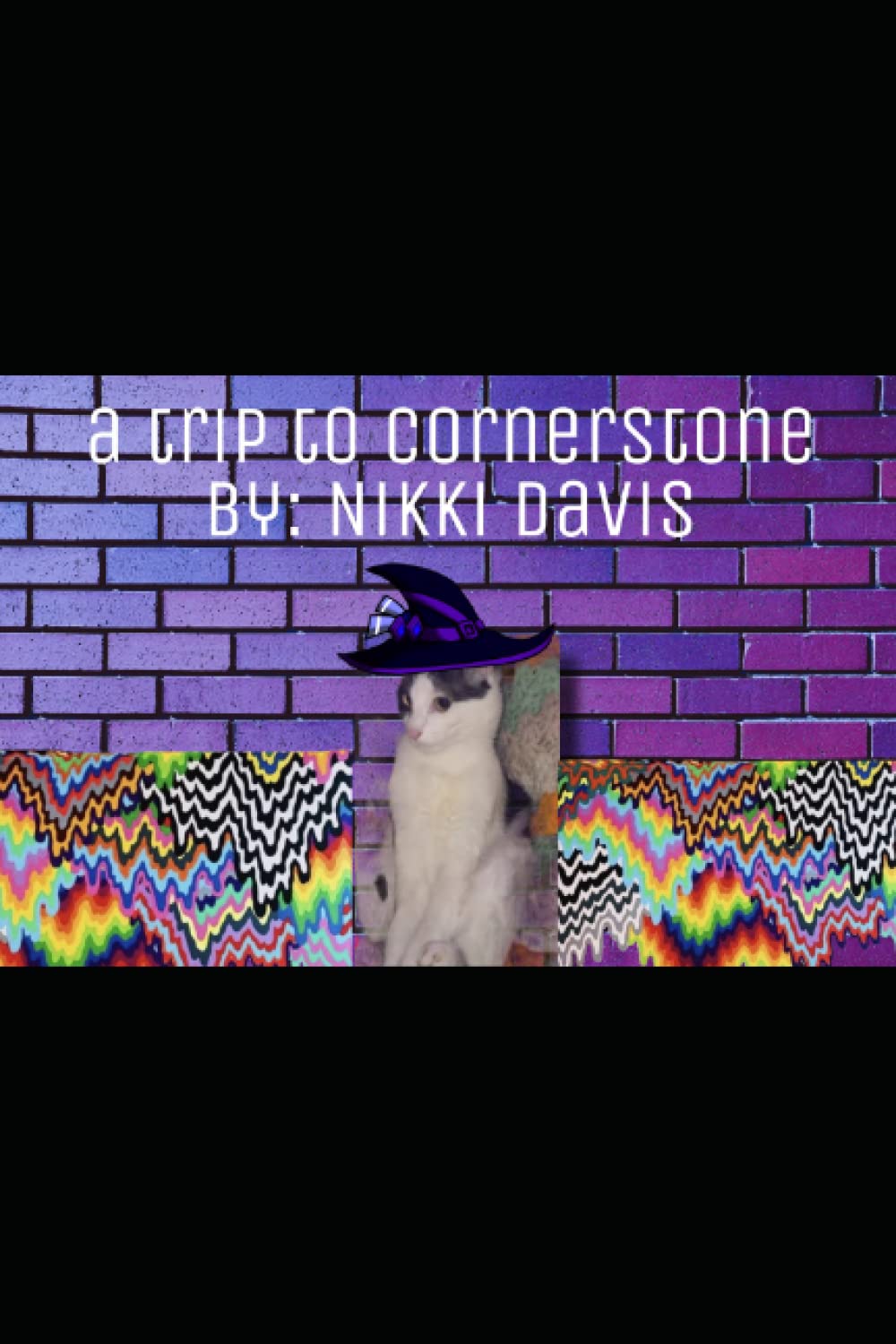 A trip to Cornerstone (Glitch)