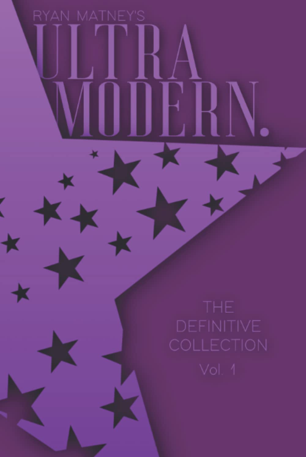 Ultramodern. The Definitive Collection Vol. 1 - 4338