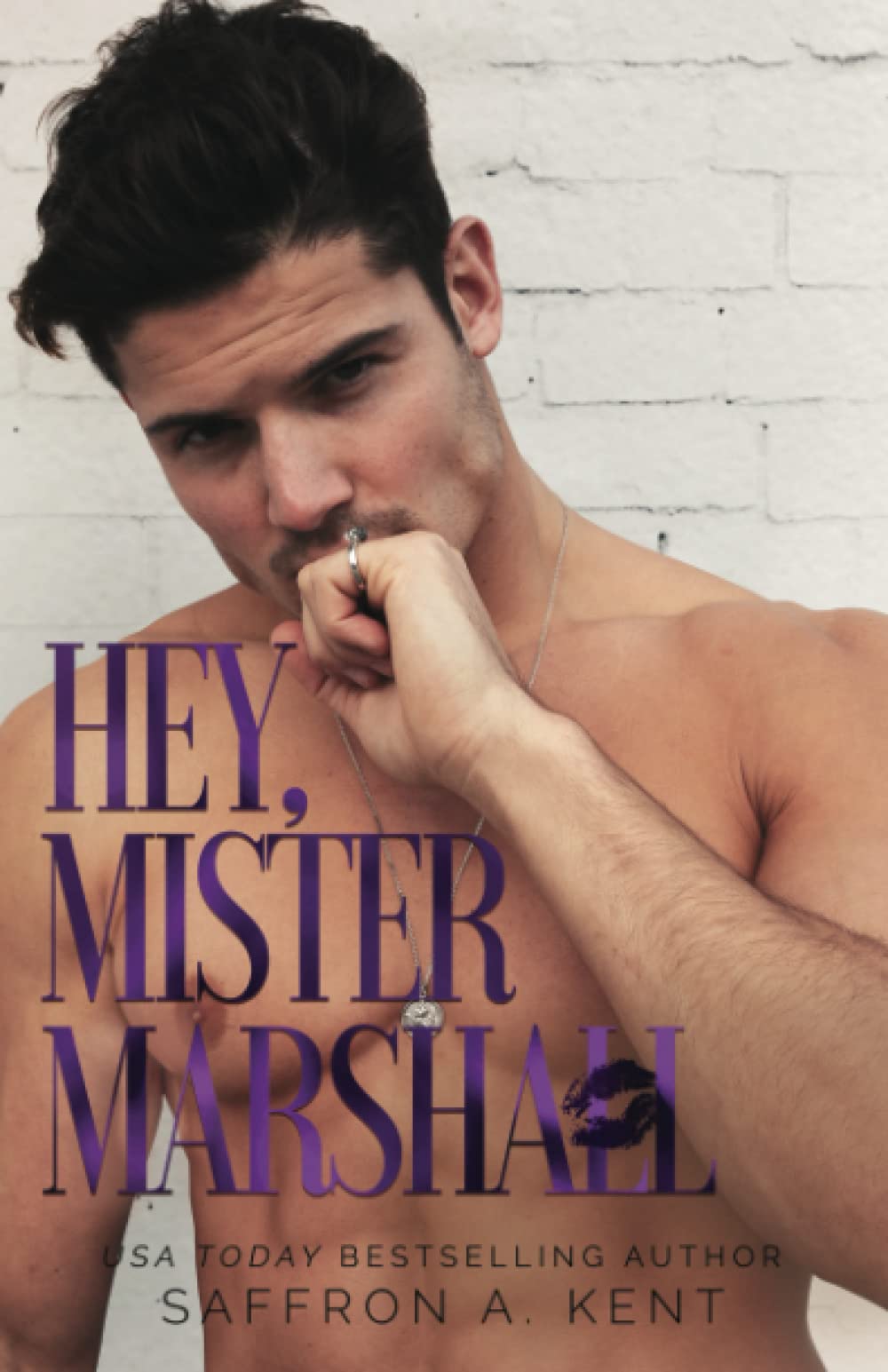 Hey, Mister Marshall (St. Mary's Rebels) - 7441