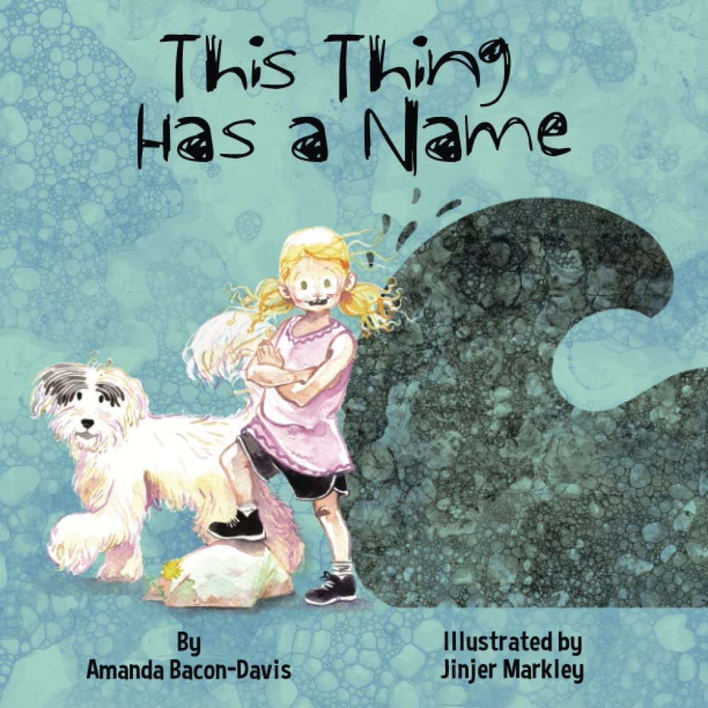 This Thing Has A Name