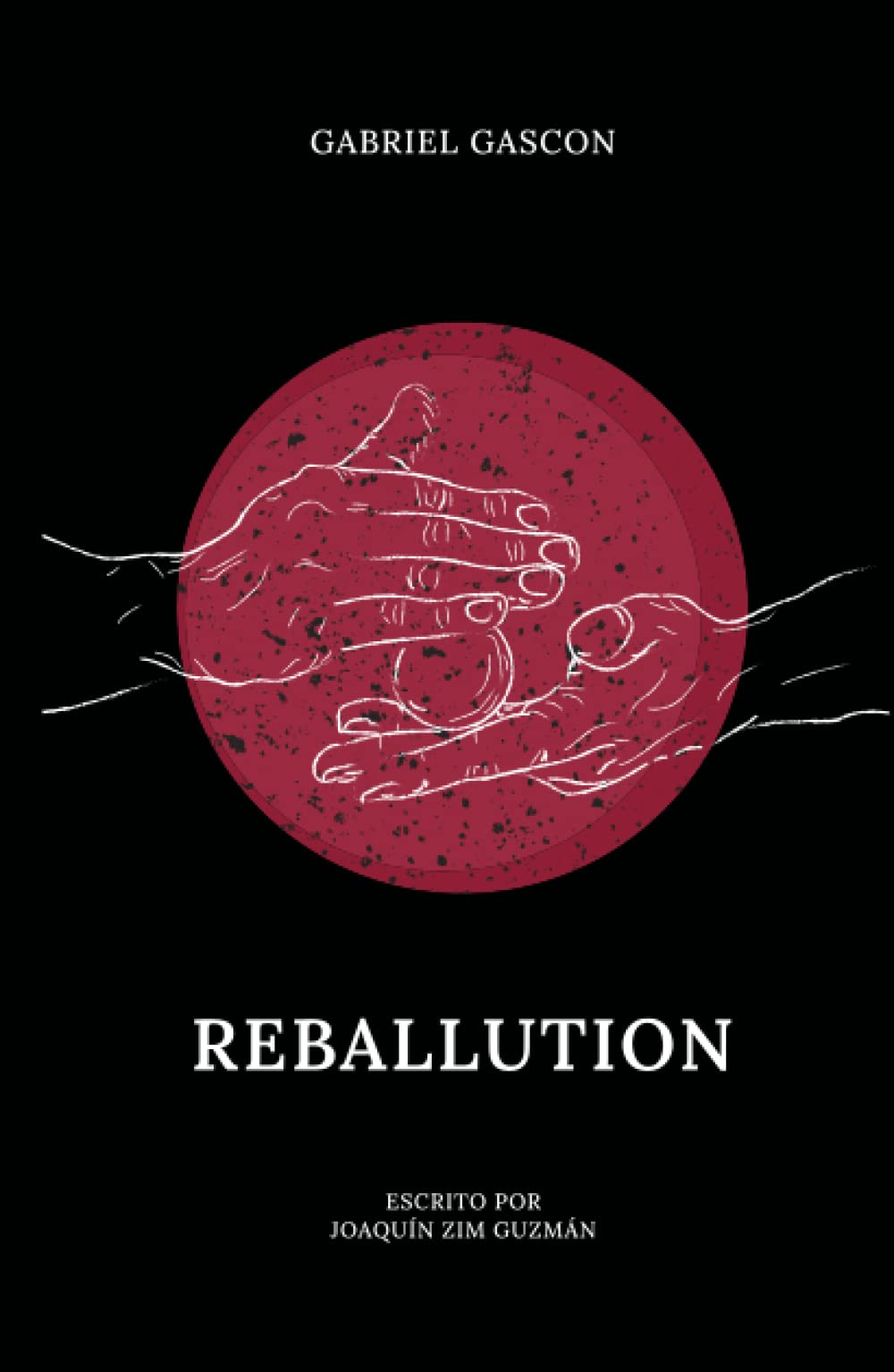 ReBallution (Magiereida Ediciones) (Spanish Edition) - 2236