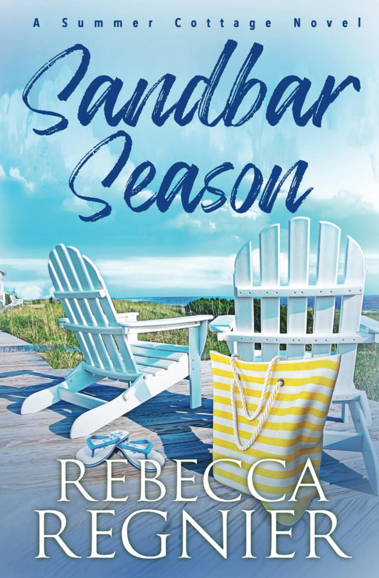 Sandbar Season (Summer Cottage Novels)