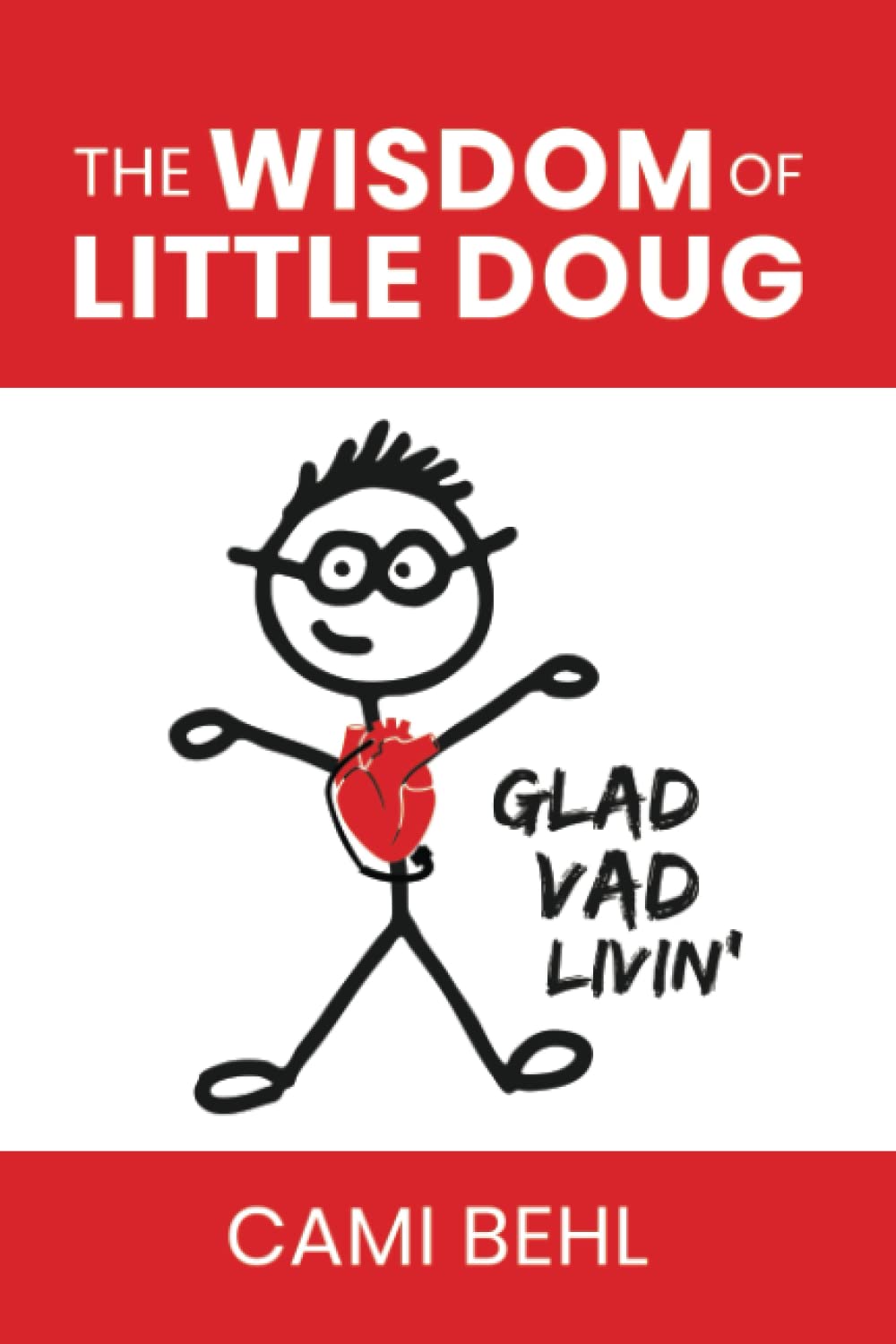 The Wisdom Of Little Doug