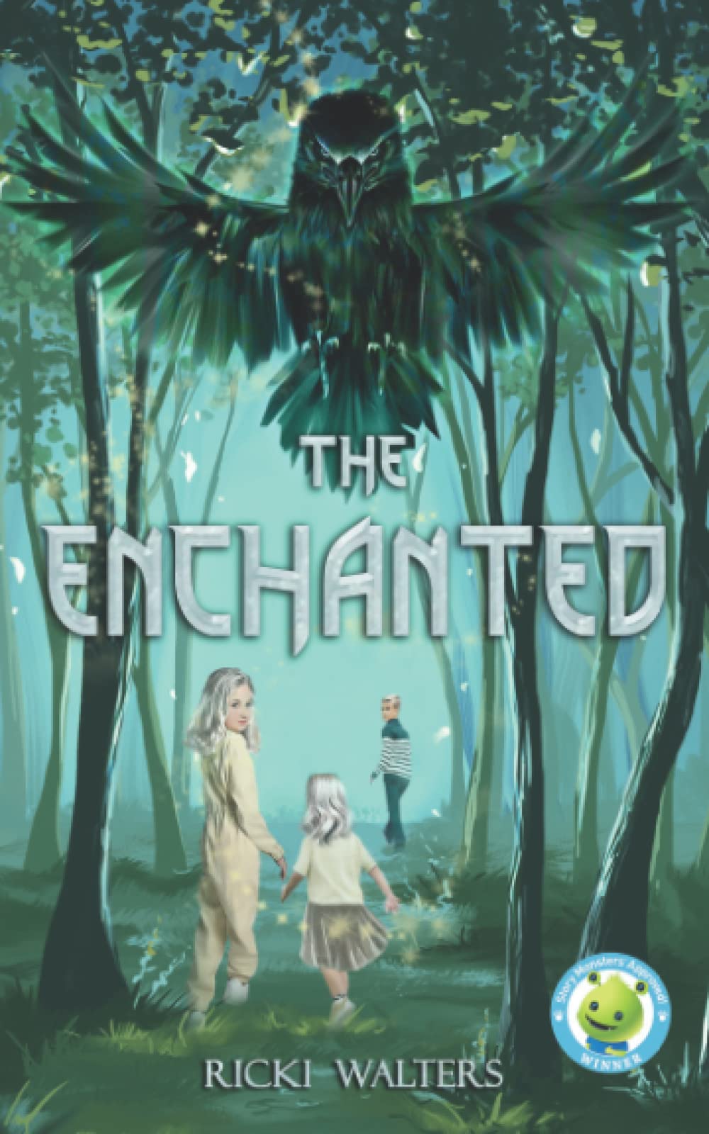 The Enchanted--Book I