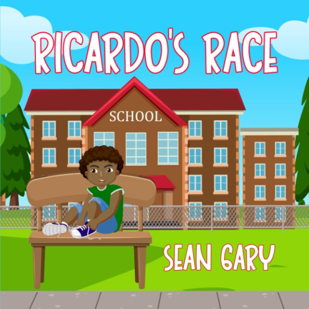 Ricardo's Race