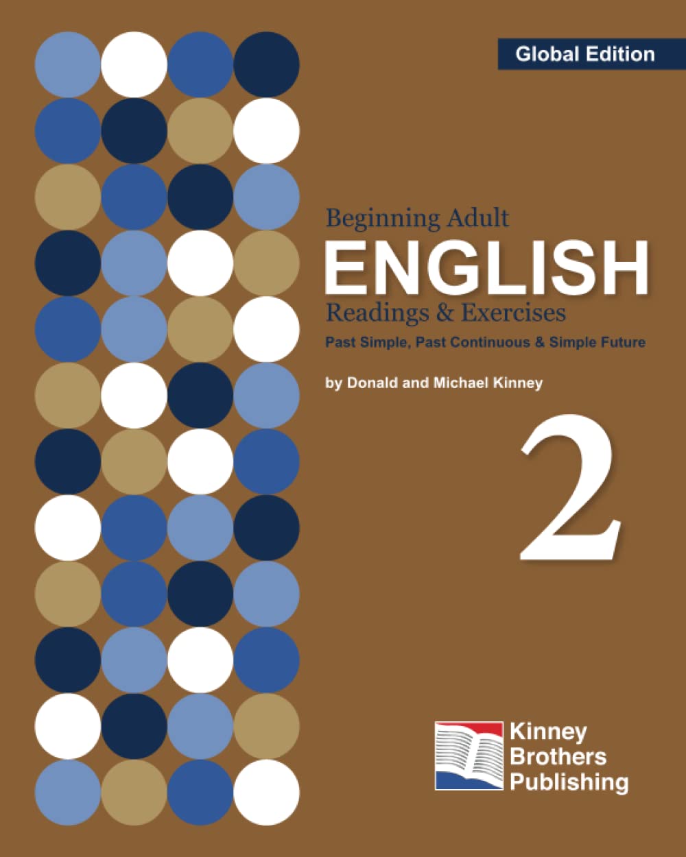 Beginning Adult English Readings & Exercises 2: Global Edition