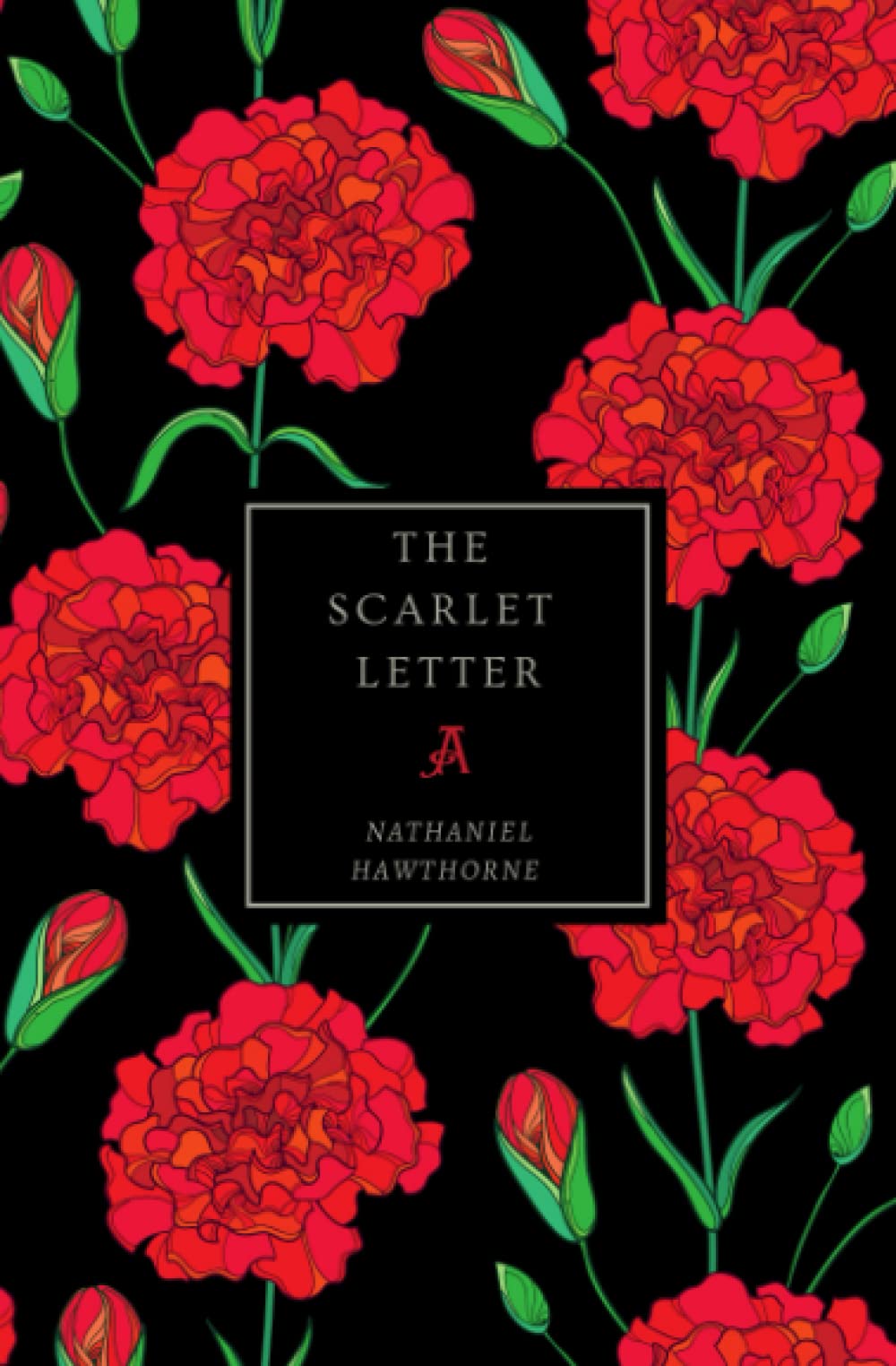 The Scarlet Letter: (Special Illustrated Edition) - 570