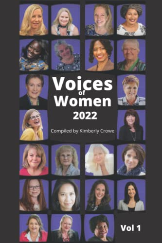 Voices of Women 2022 - 2581