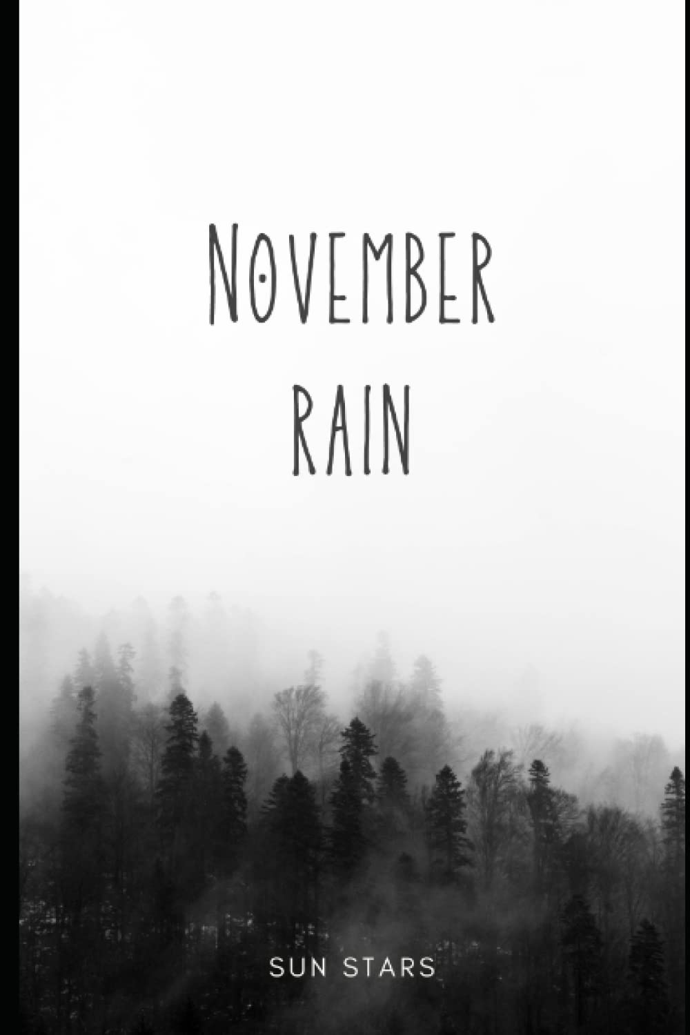 November Rain - 1621