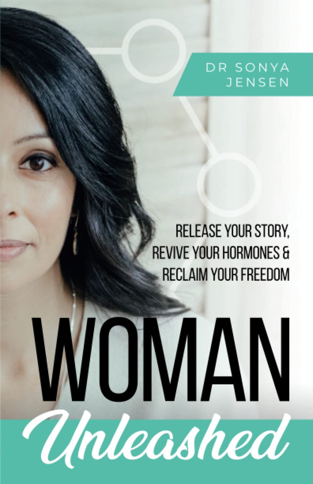 Woman Unleashed: Release Your Story, Revive Your Hormones & Reclaim Your Freedom - 291