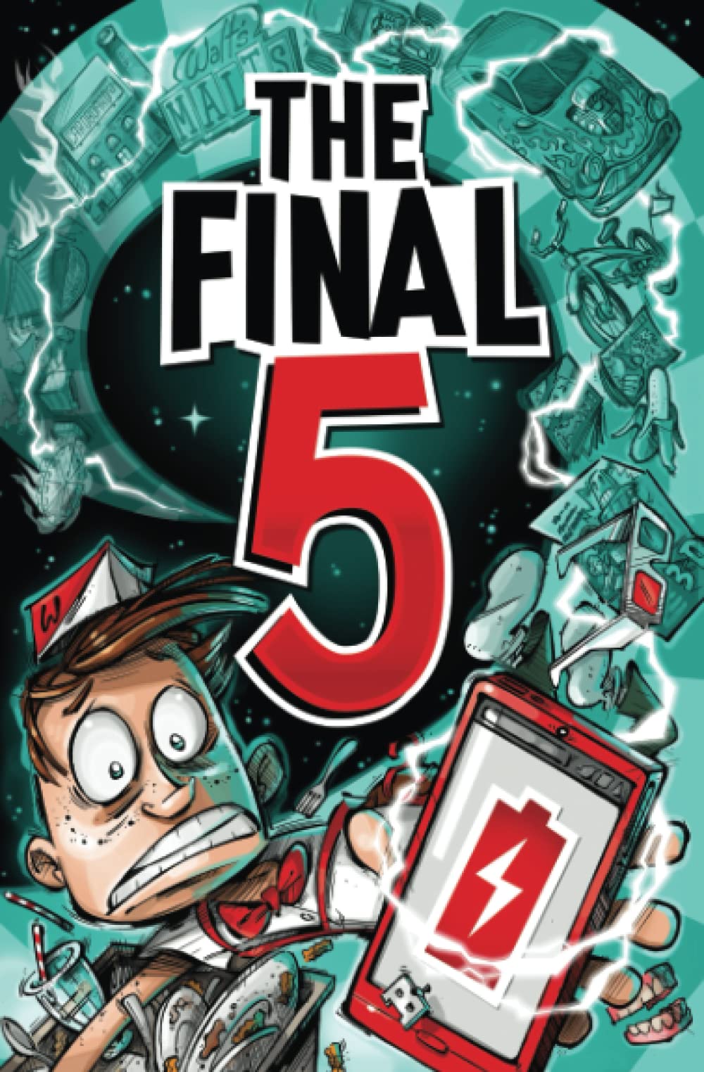 The Final 5