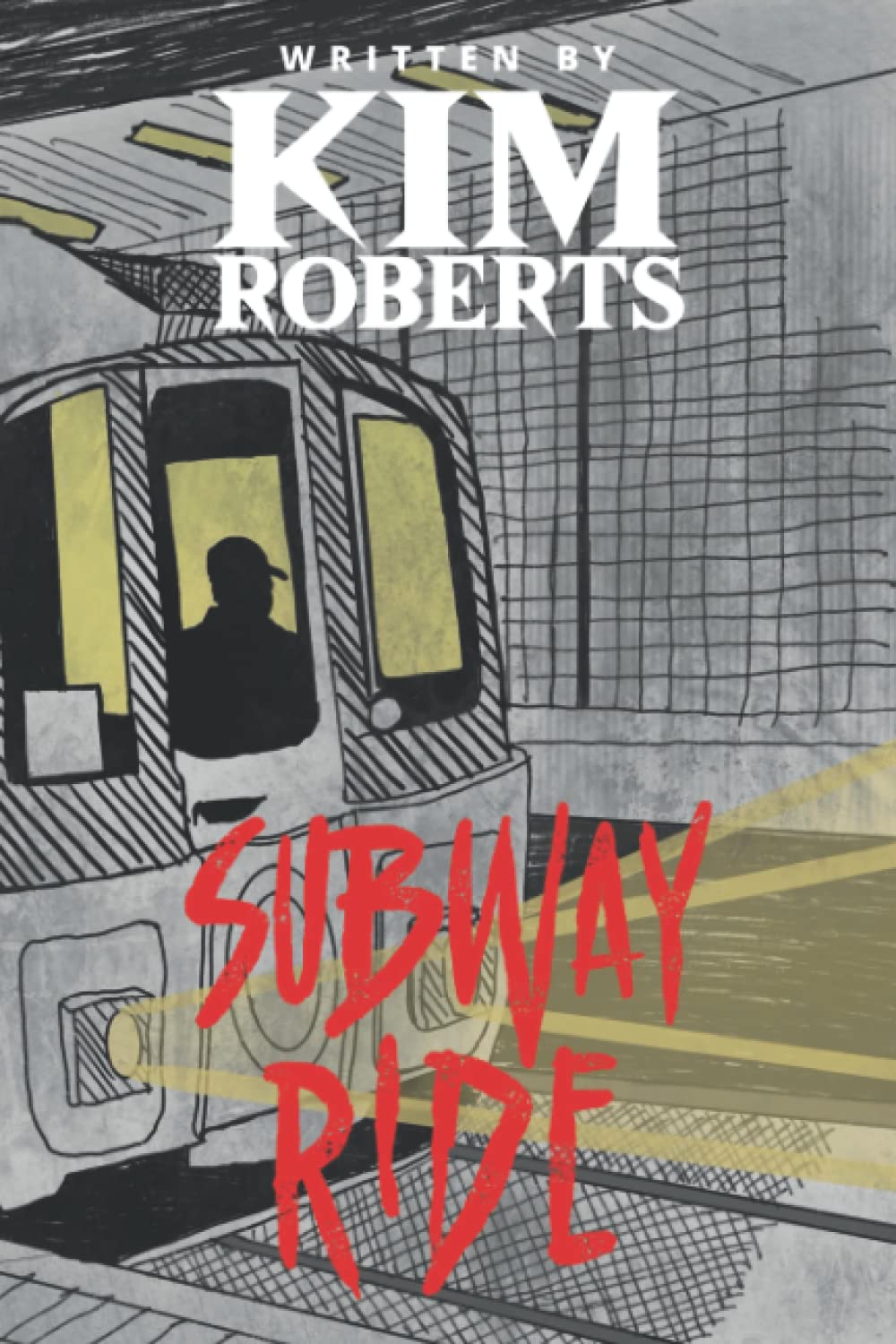 SUBWAY RIDE