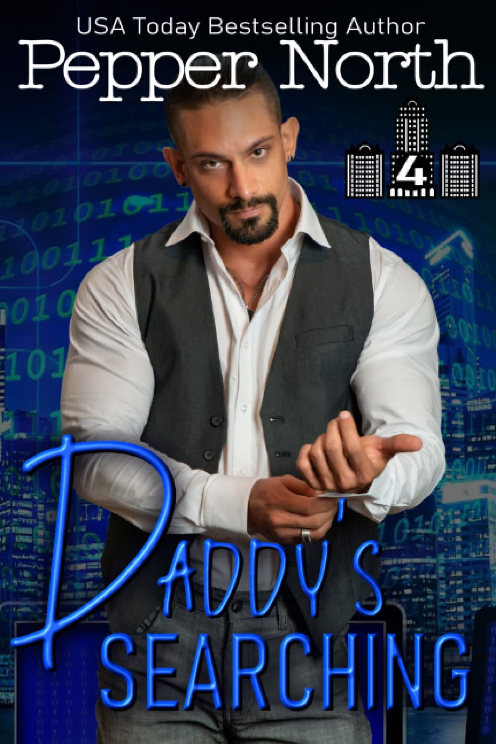Daddy's Searching (ABC Towers)