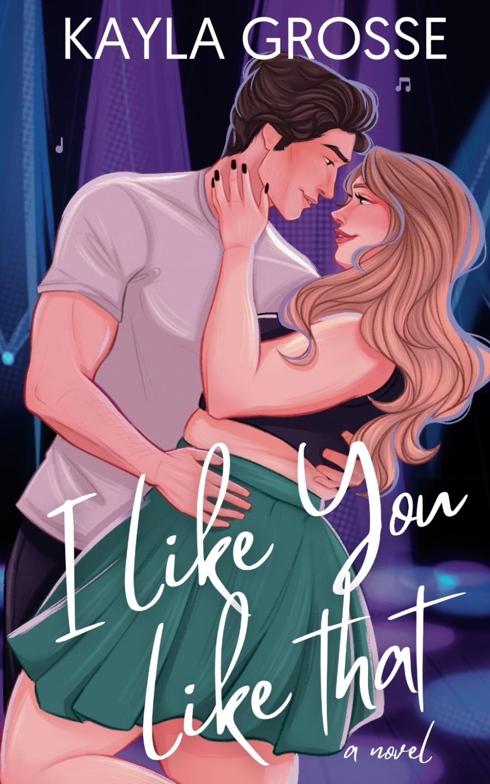 I Like You Like That - 6810