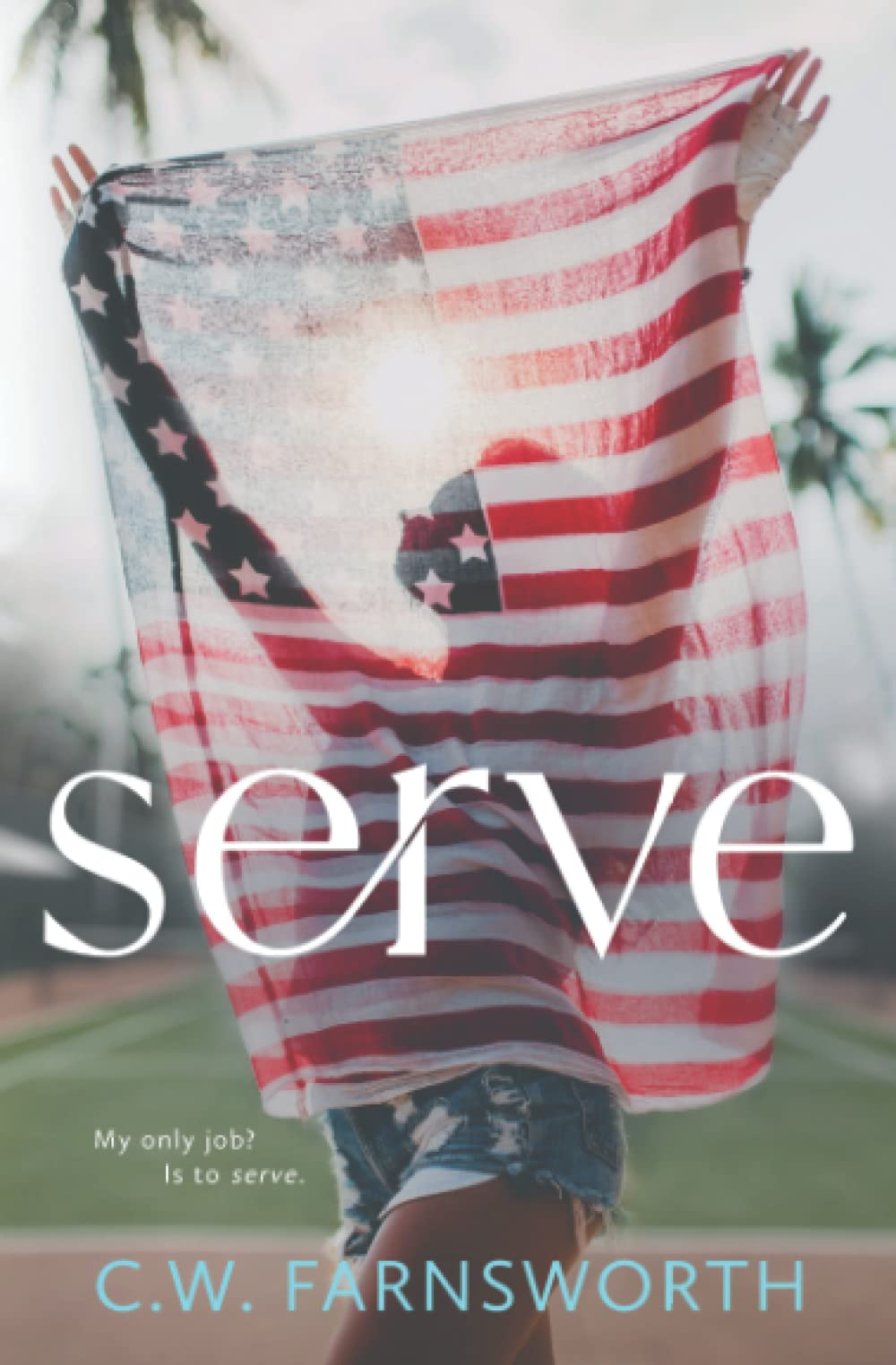 Serve