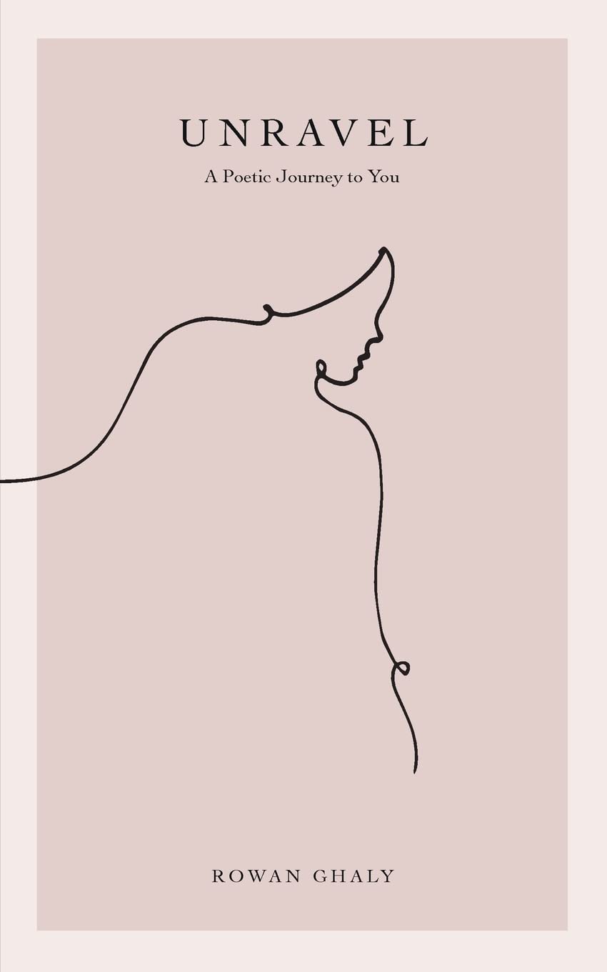 Unravel: A Poetic Journey to You - 3218