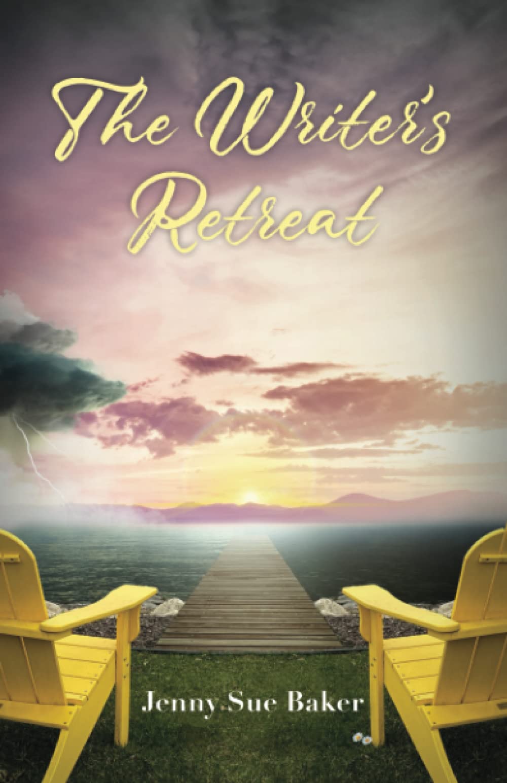 The Writer's Retreat