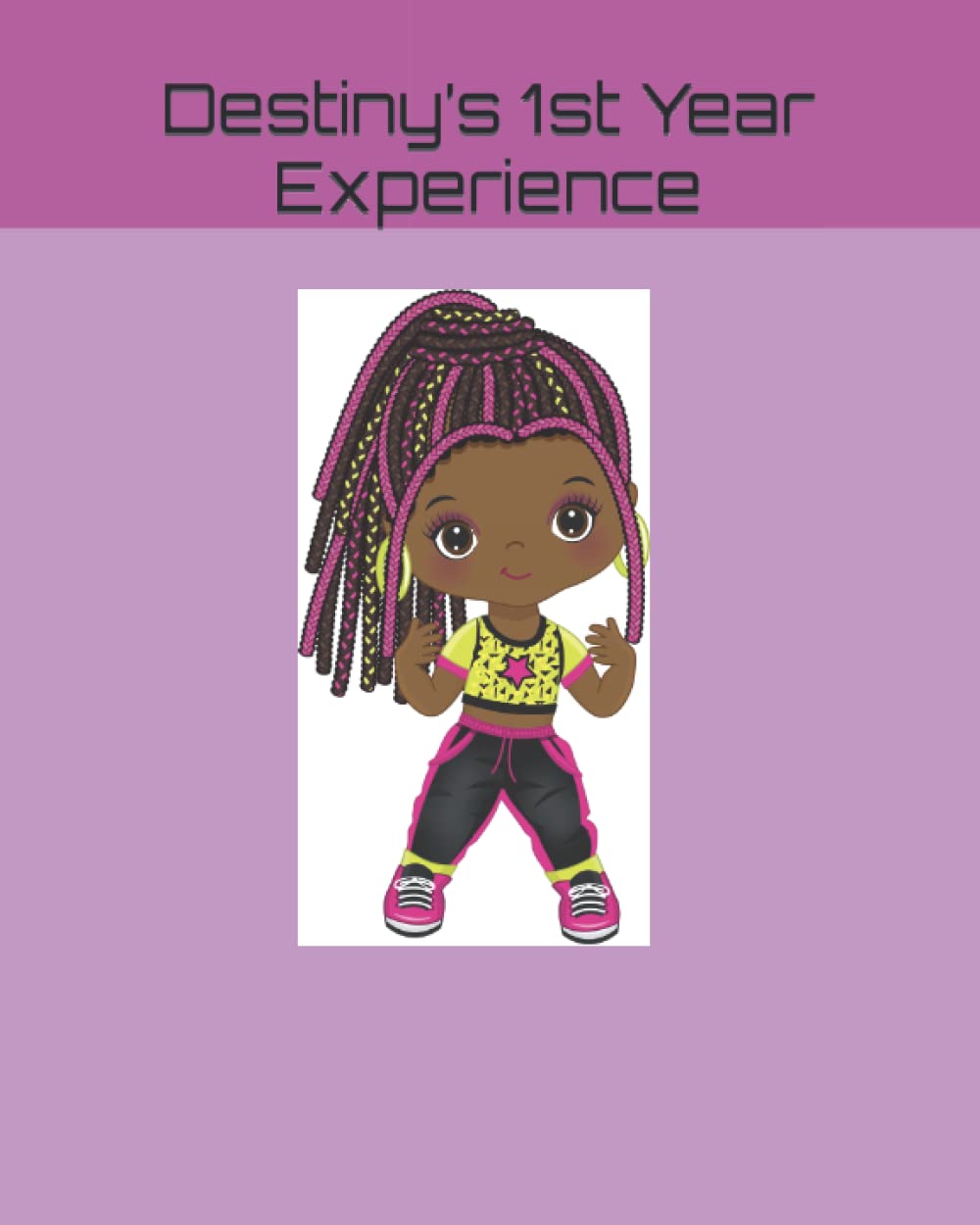 Destiny’s1st Year Experience - 2883