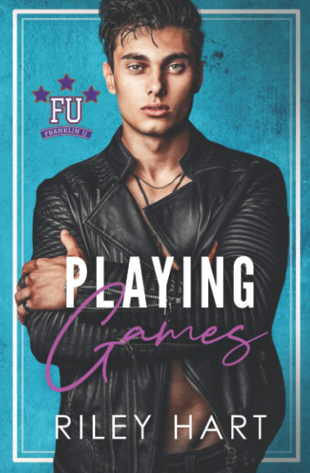 Playing Games (Franklin U) - 1058