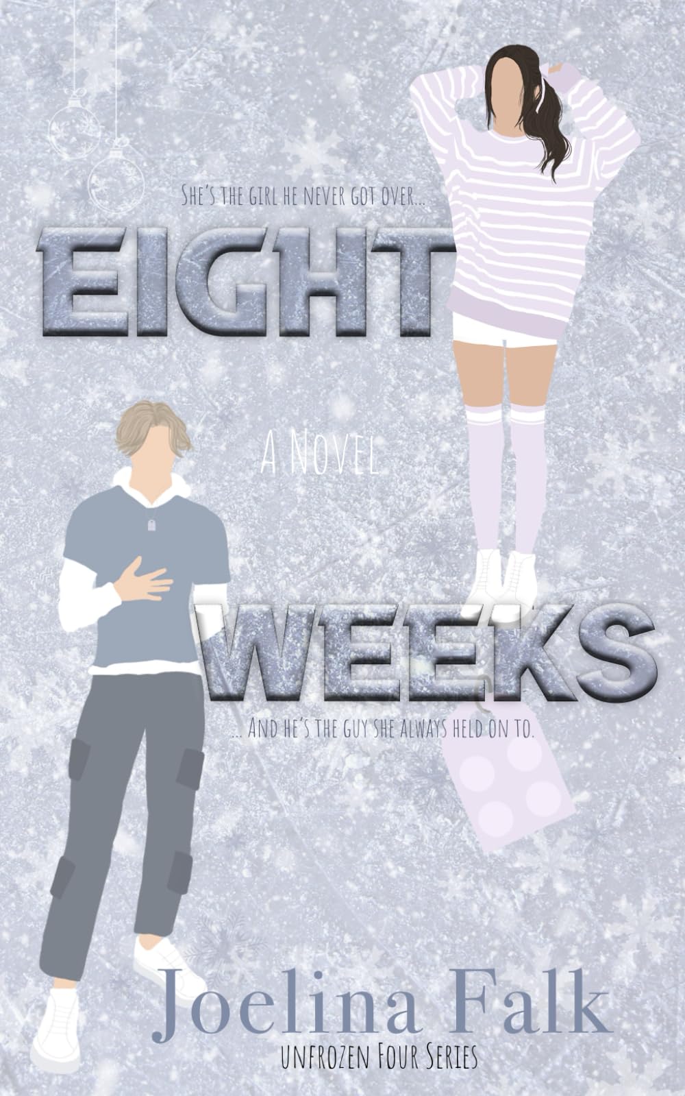 Eight Weeks (Unfrozen Four)