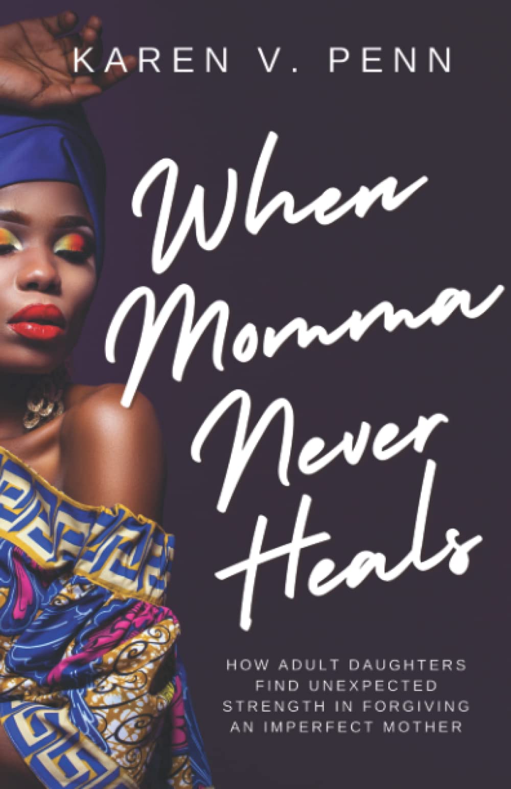 When Momma Never Heals