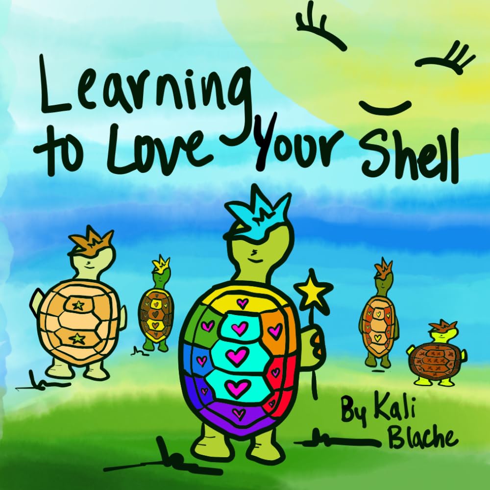 Learning to Love Your Shell