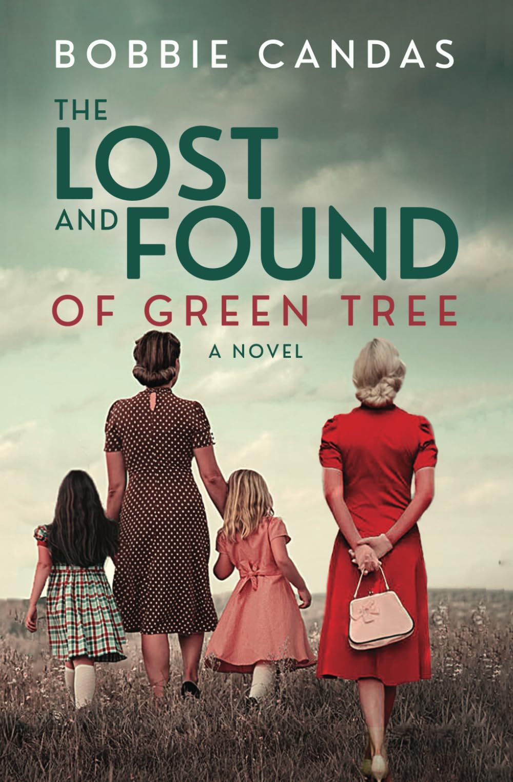 The Lost and Found of Green Tree (The Green Tree Series) - 961