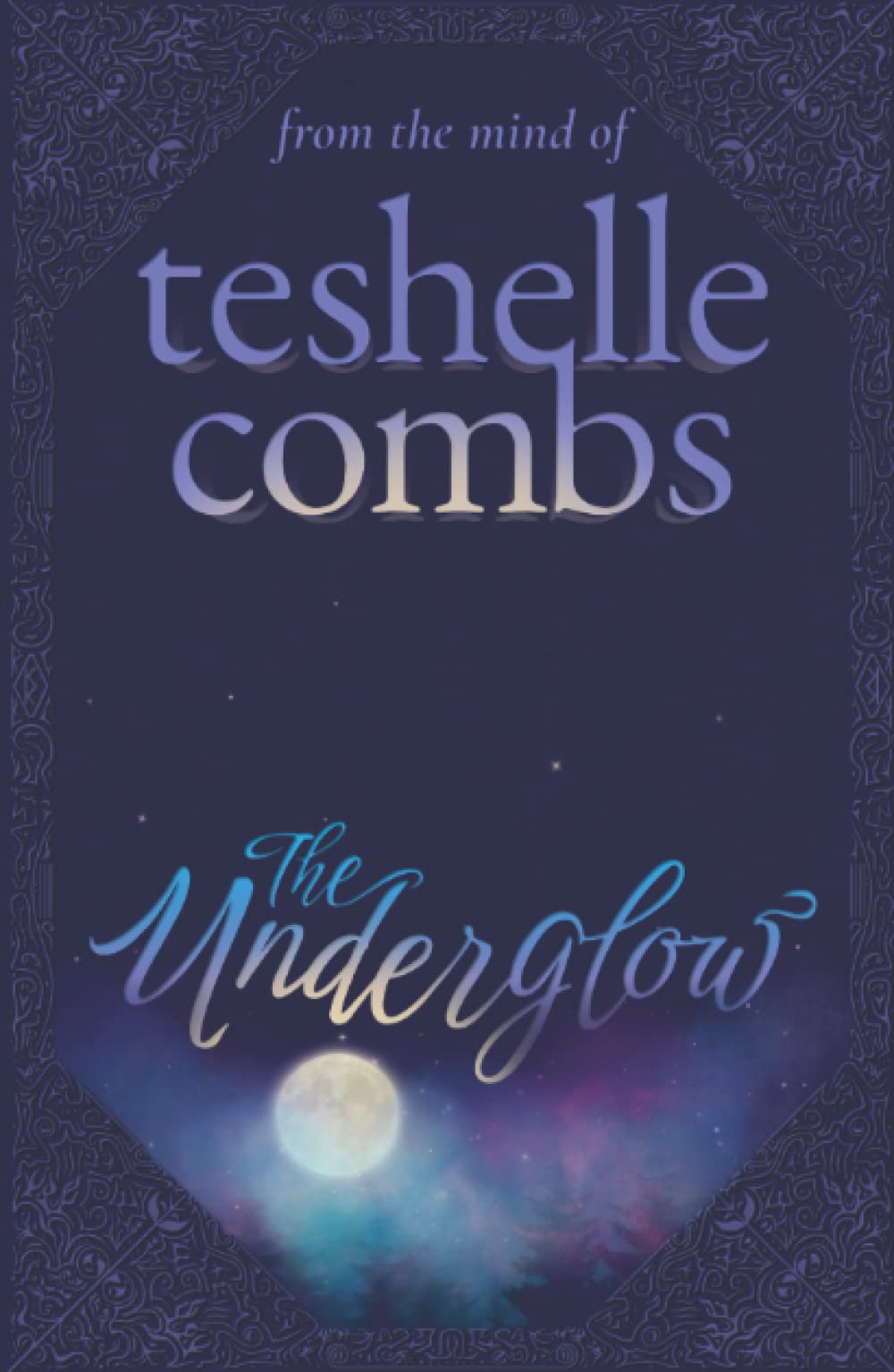 The Underglow - 2190