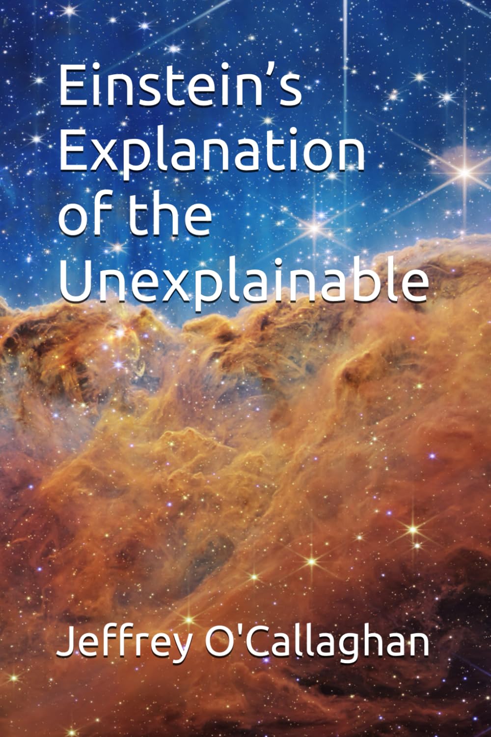 Einstein’s explanation of the unexplainable