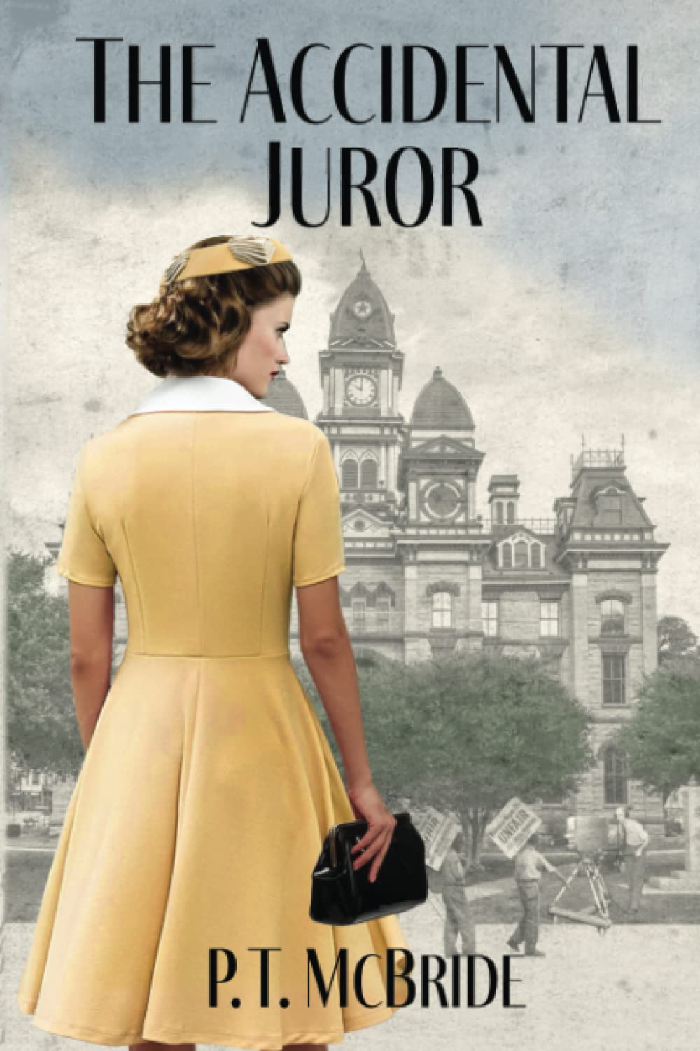 The Accidental Juror