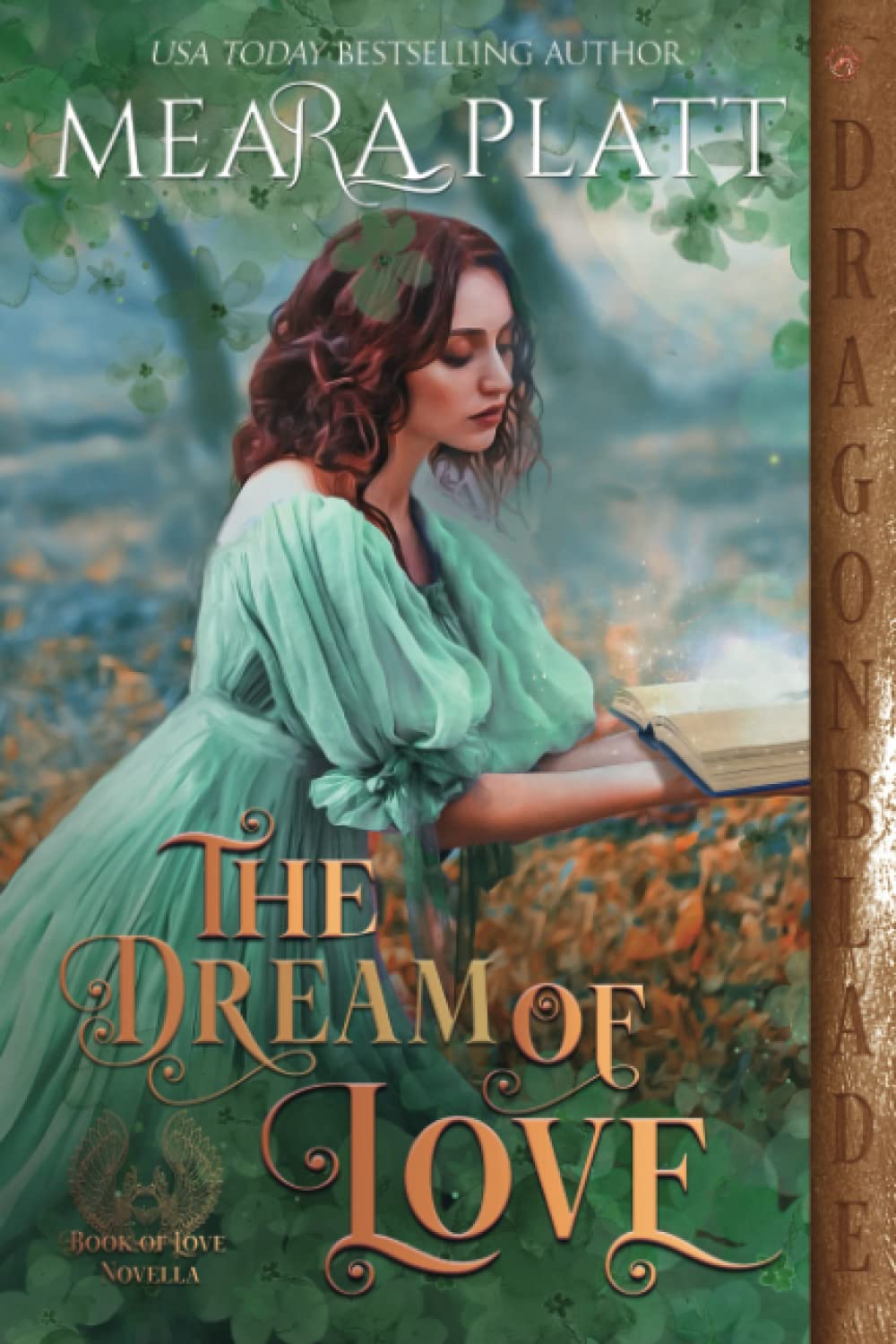 The Dream of Love (The Book of Love) - 358