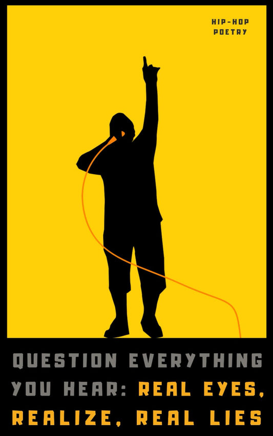 Hip-Hop Poetry: A Little Book of Essential Quotes and Wisdom from the Legendary West Coast Rapper - 2412