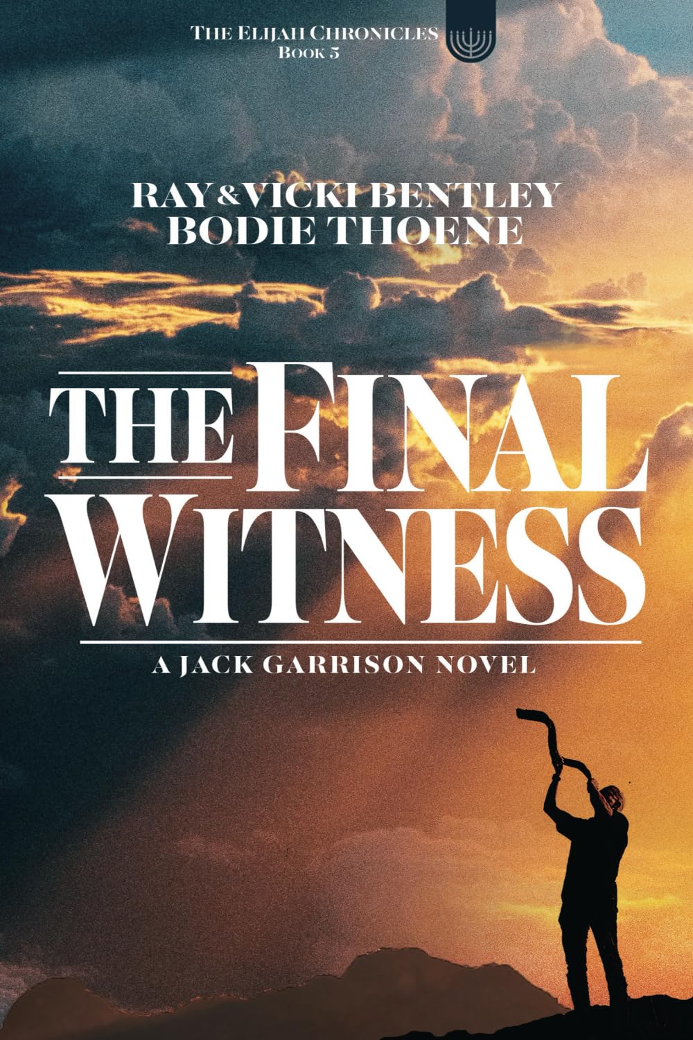 The Final Witness - 3087
