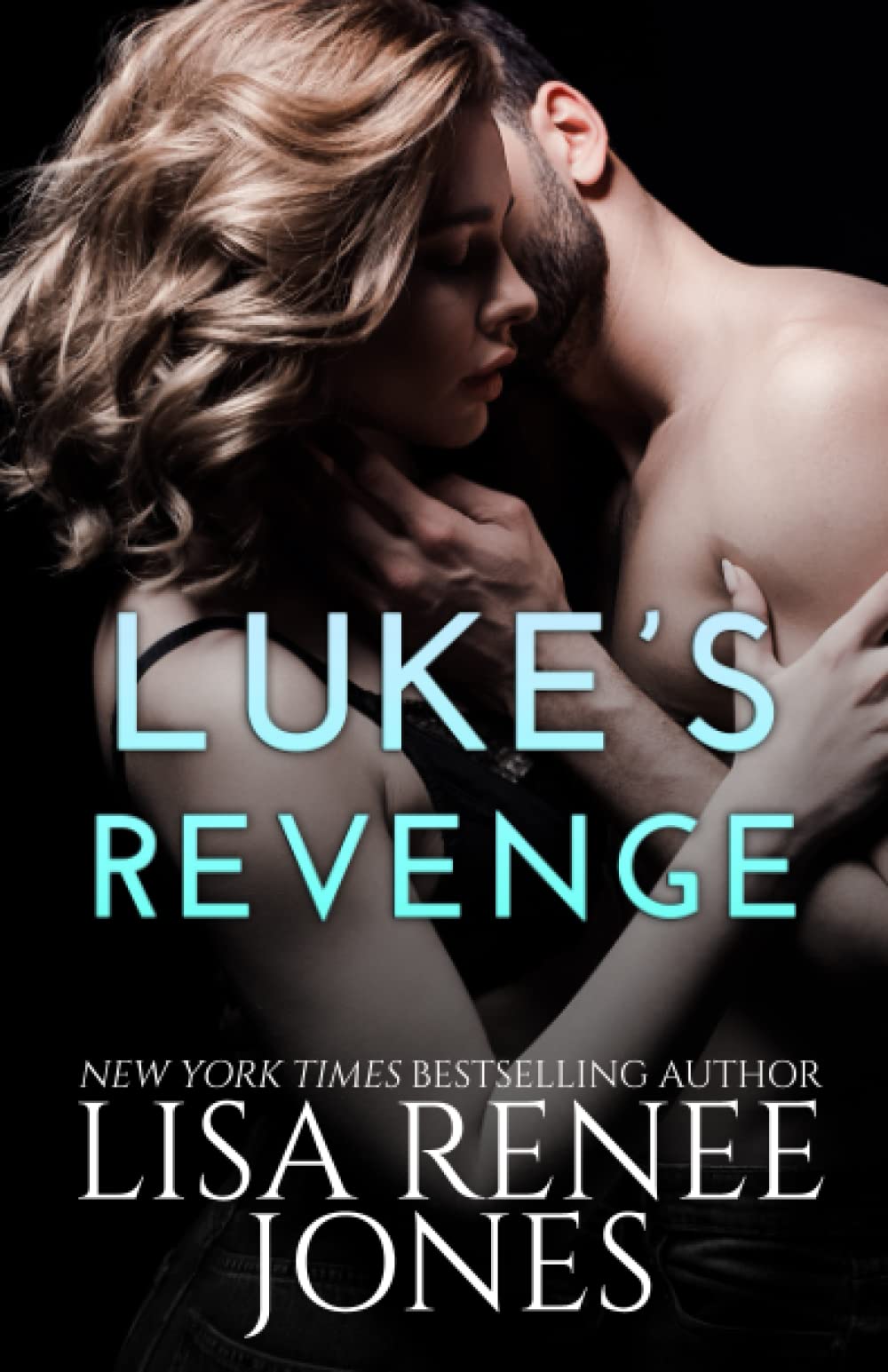Luke's Revenge (Tall, Dark, and Deadly)