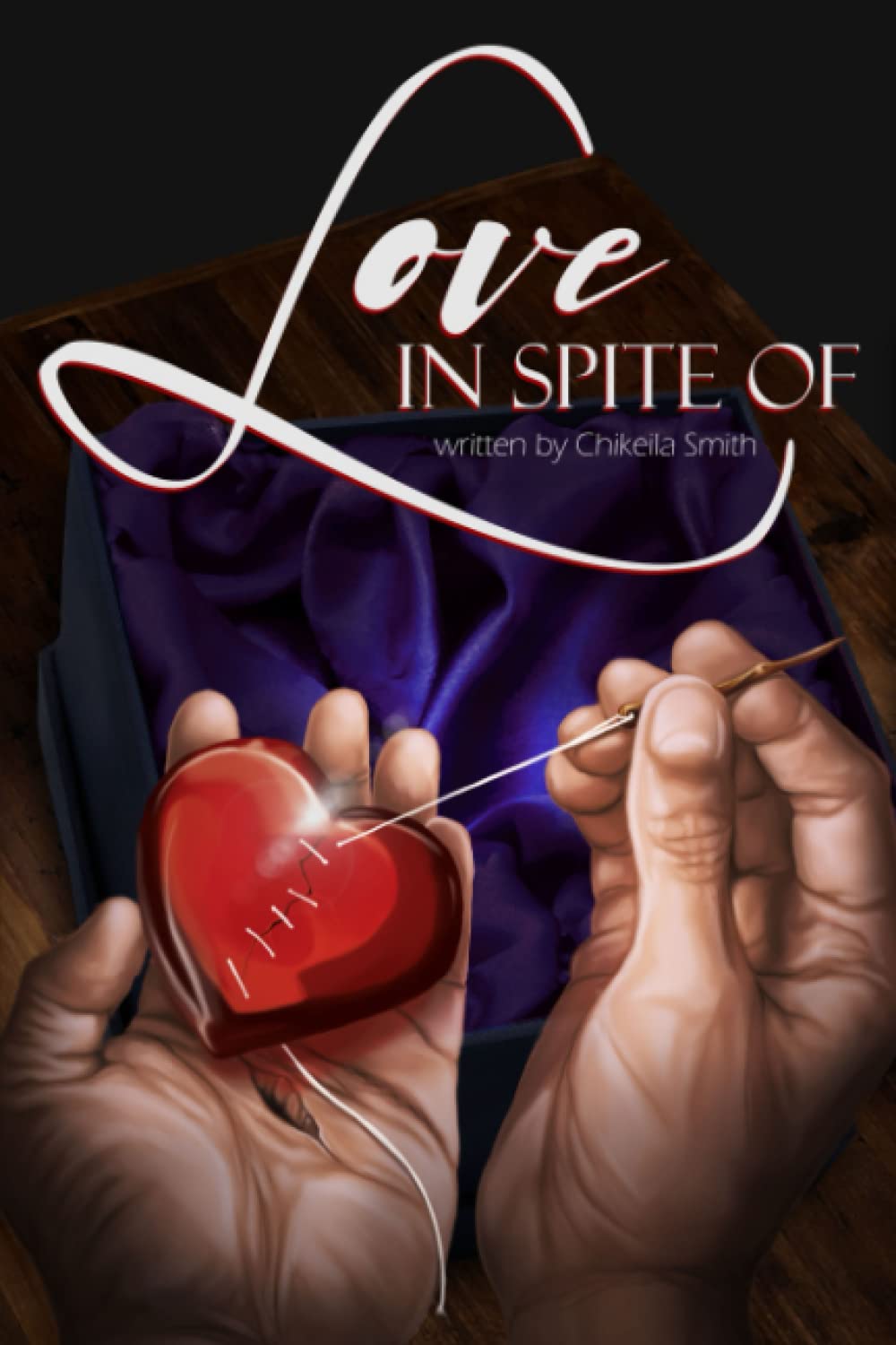 Love In Spite Of