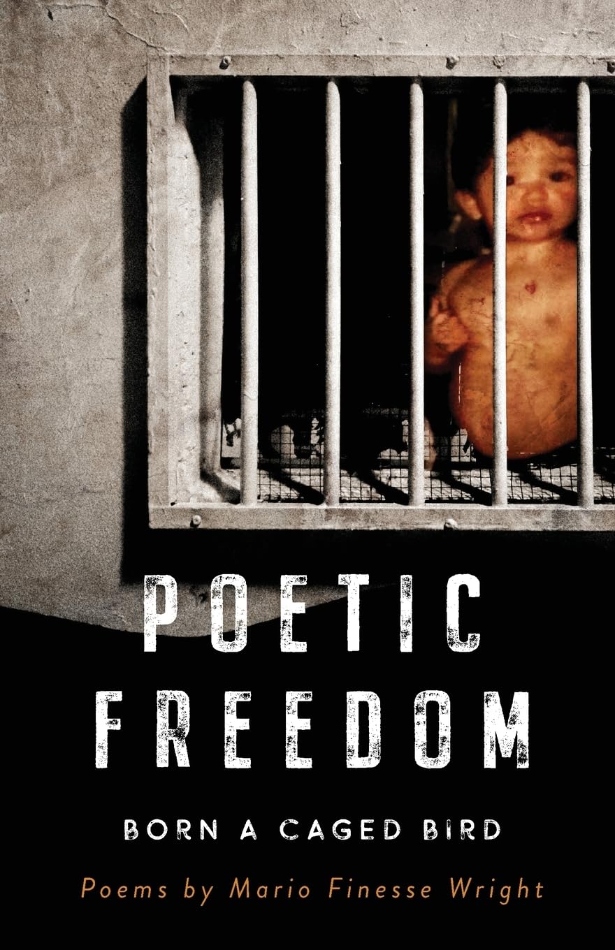 Poetic Freedom II: A Prisoner's Dialect