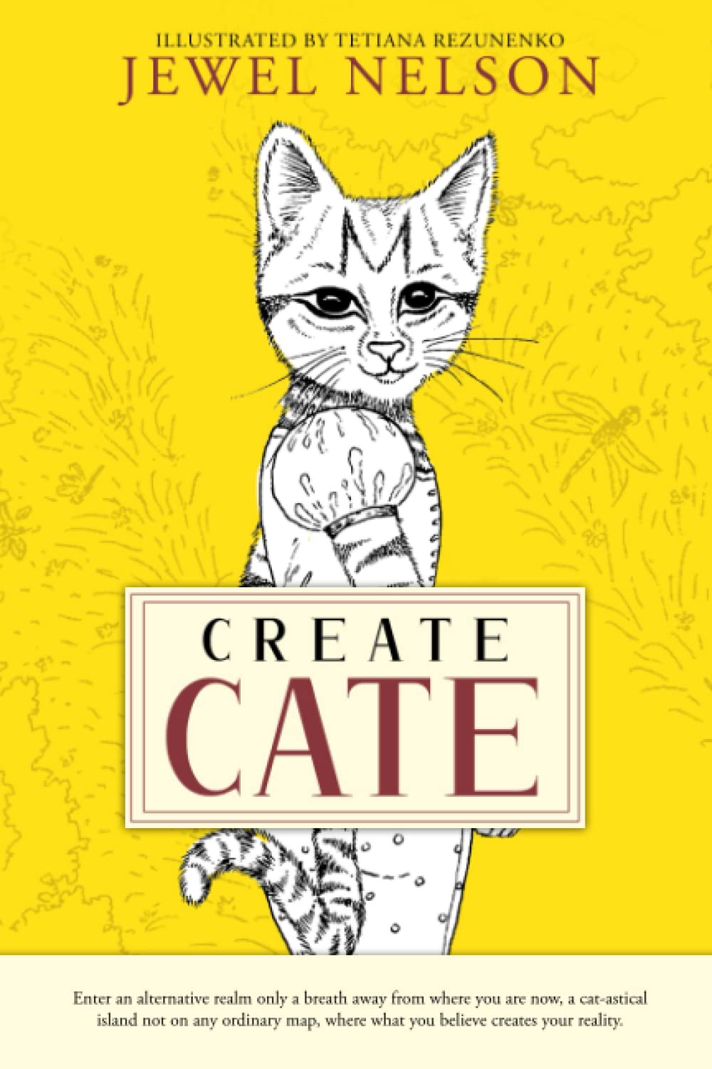 Create Cate