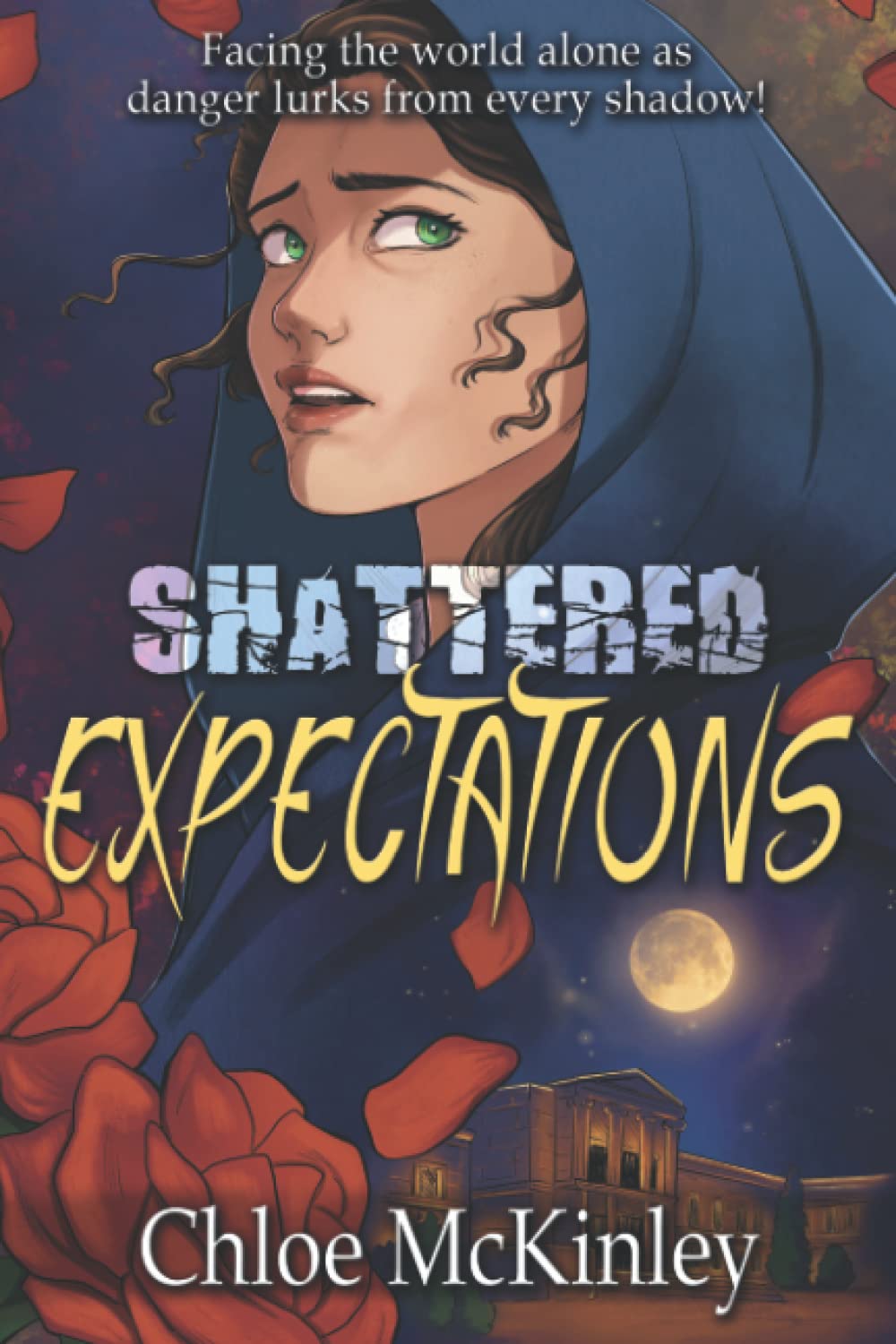 Shattered Expectations (The Shattered Expectations Series)