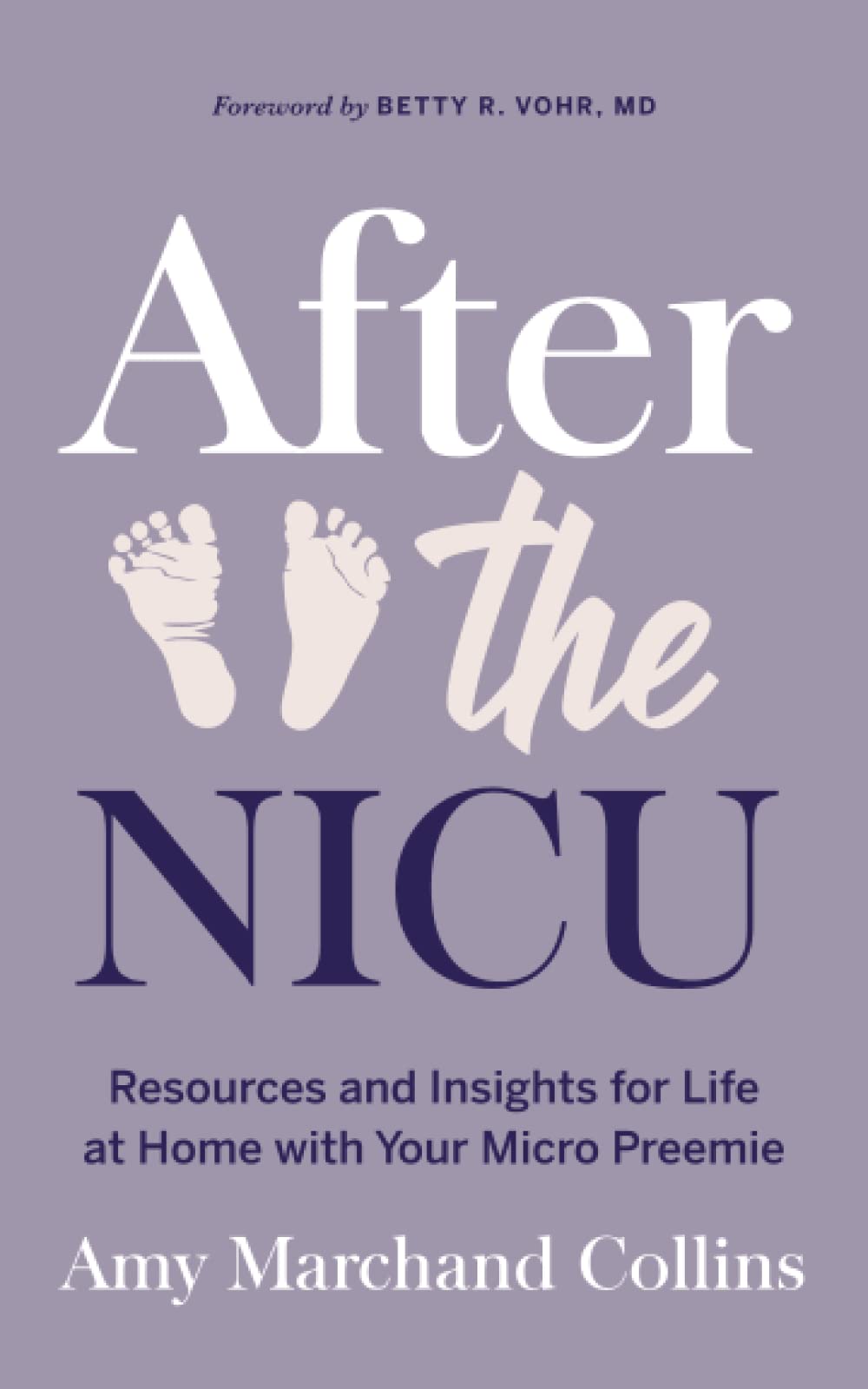 After the NICU: Resources and Insights for Life at Home with Your Micro Preemie