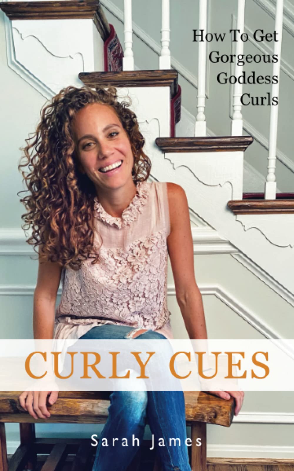 CURLY CUES: How To Get Gorgeous Goddess Curls