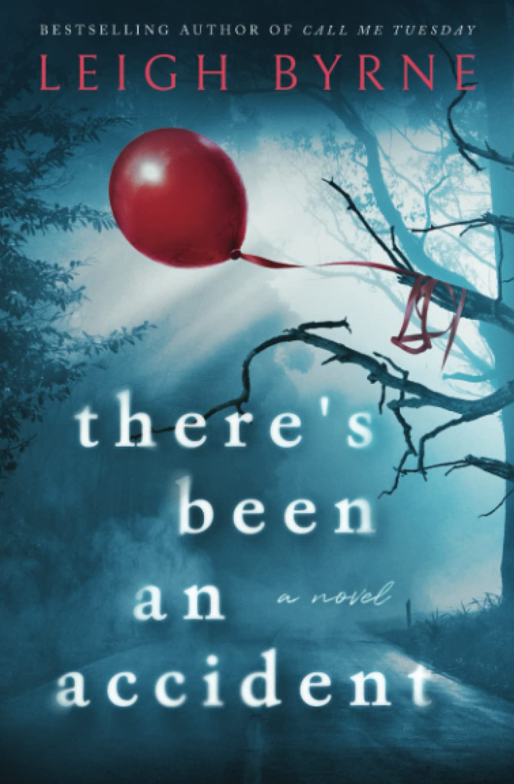 There's Been An Accident - 2437