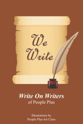 We Write