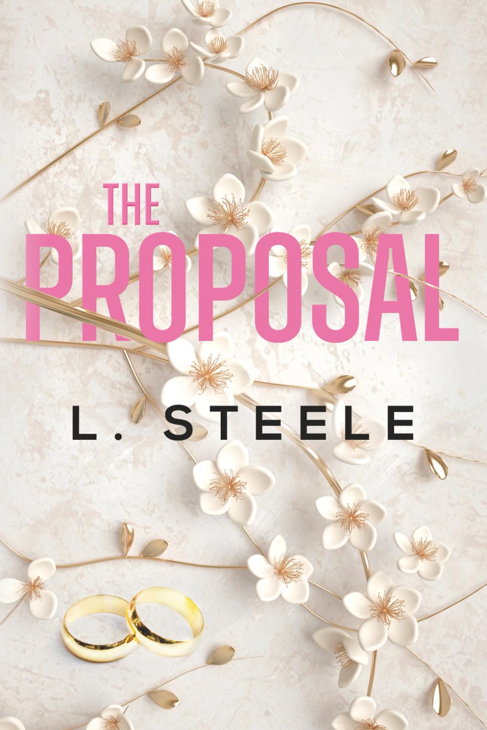The Proposal: Standalone Enemies to Lovers Fake Marriage Romance (Morally Grey Billionaires) - 4447