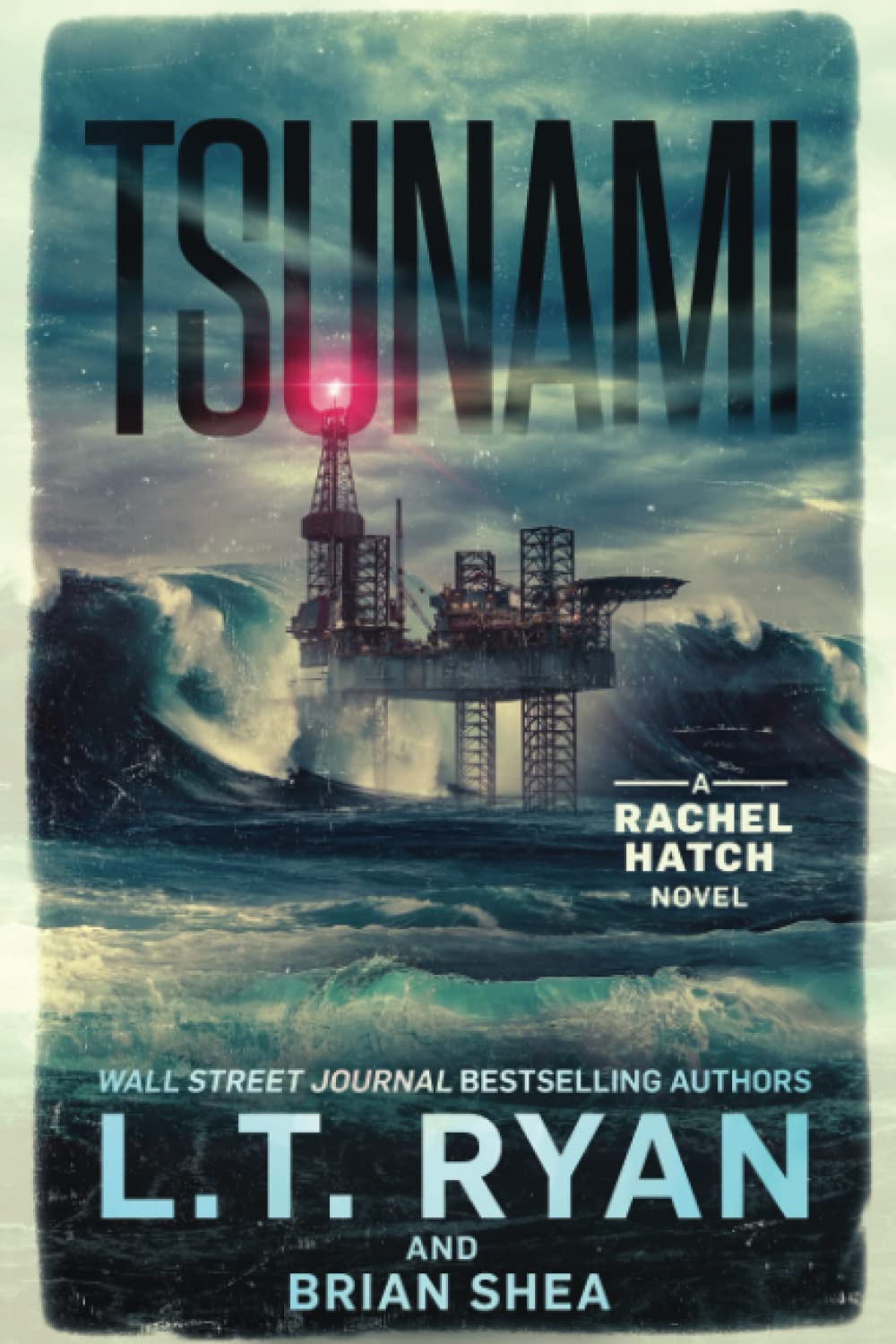 Tsunami (Rachel Hatch)