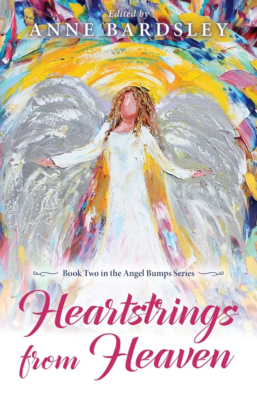 Heartstrings from Heaven (Angel Bumps)