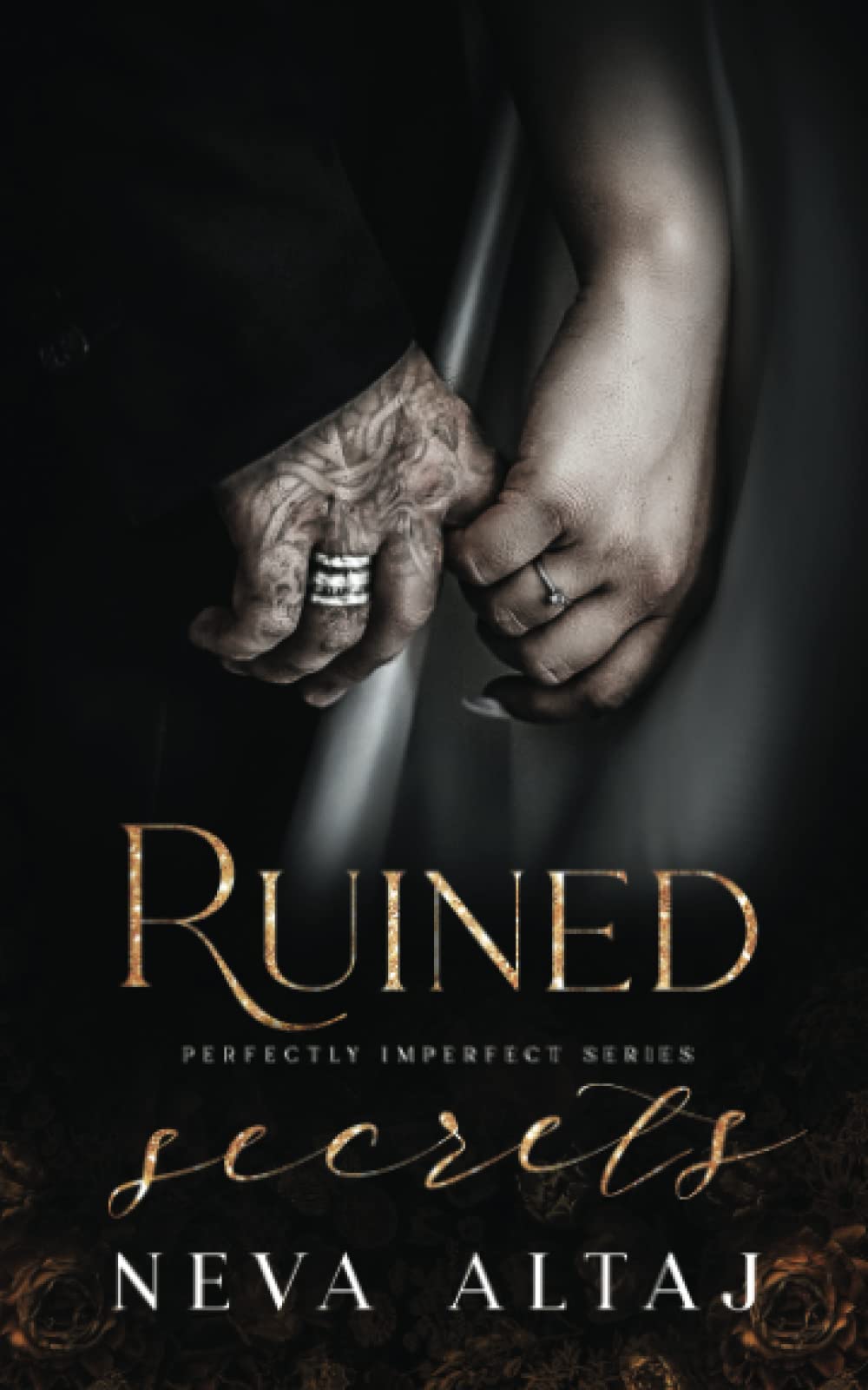 Ruined Secrets: An Age Gap Arranged Marriage Mafia Romance (Perfectly Imperfect) - 4040